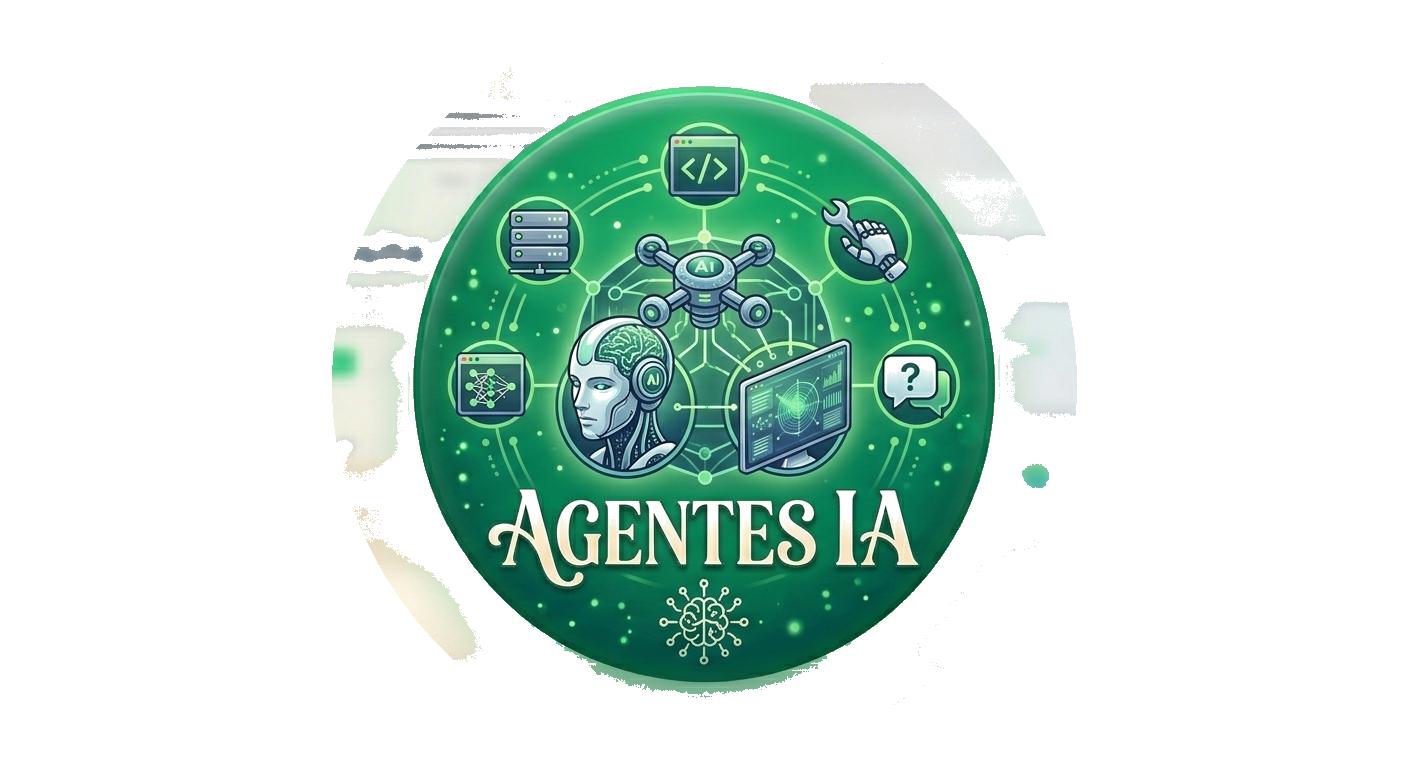Agentes de IA