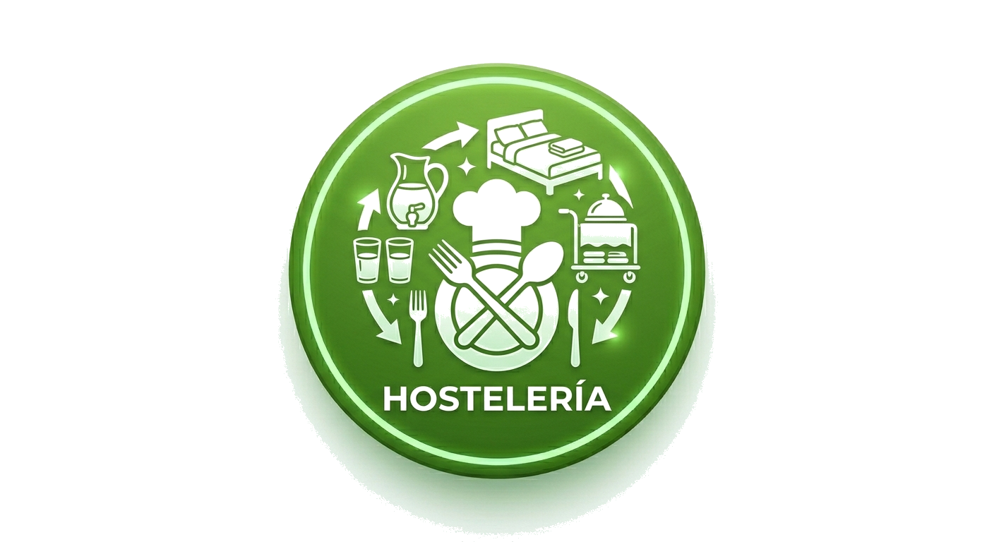 Hostelería