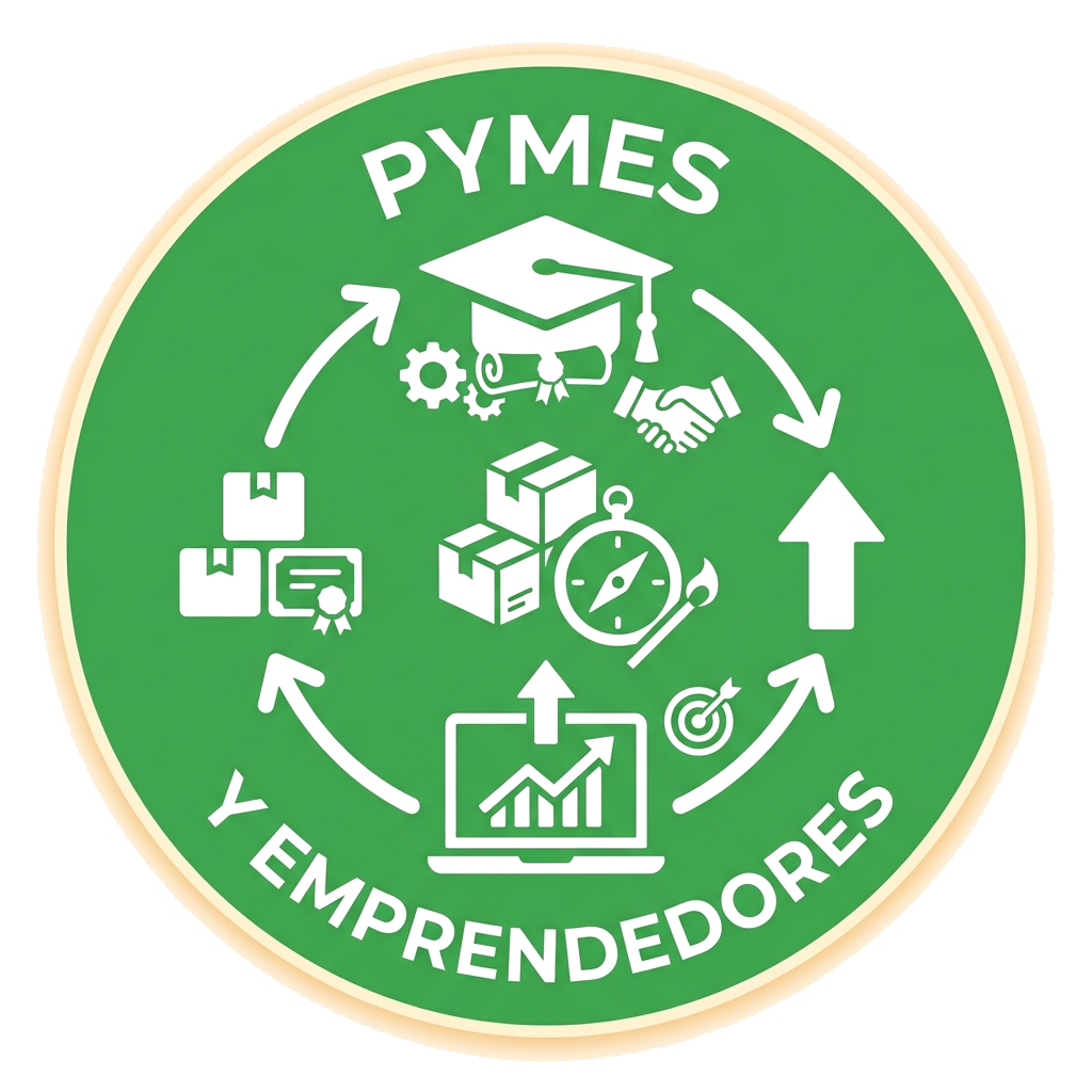 Pymes y Emprendedores