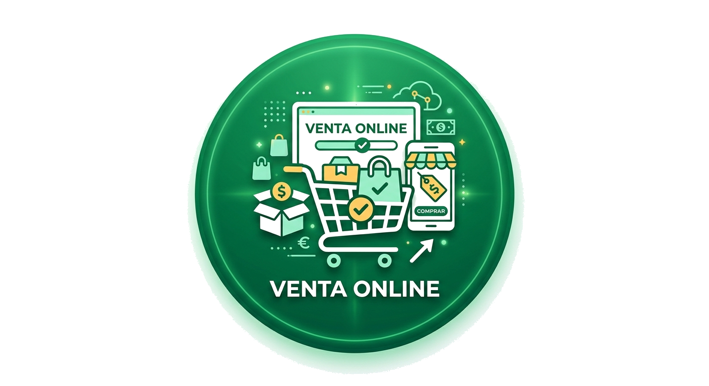Venta Online
