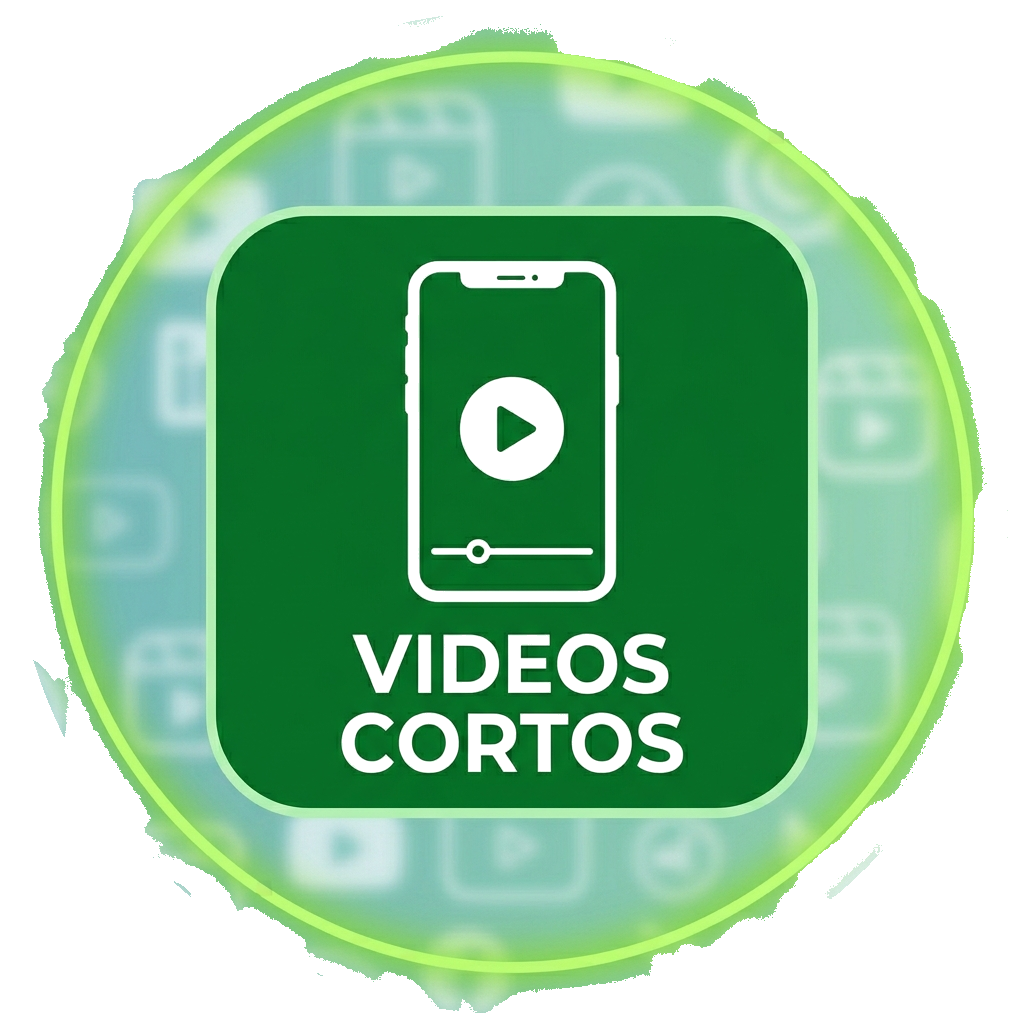 Videos Cortos